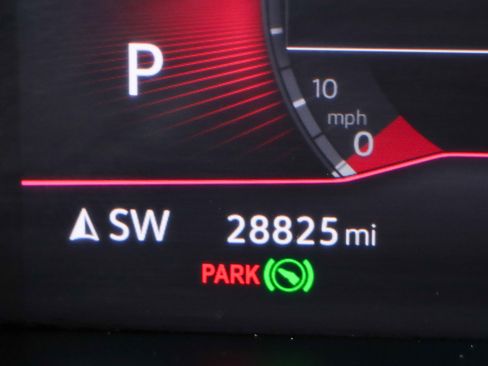 Used 2023 Volkswagen Tiguan SE R-Line FWD image 16