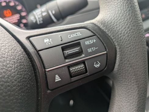 Used 2025 Honda Accord SE image 17