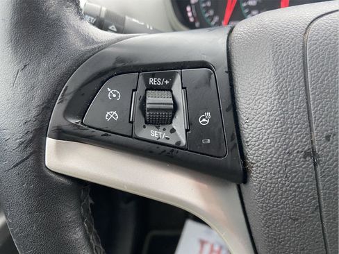 Used 2019 Chevrolet Sonic Premier image 26