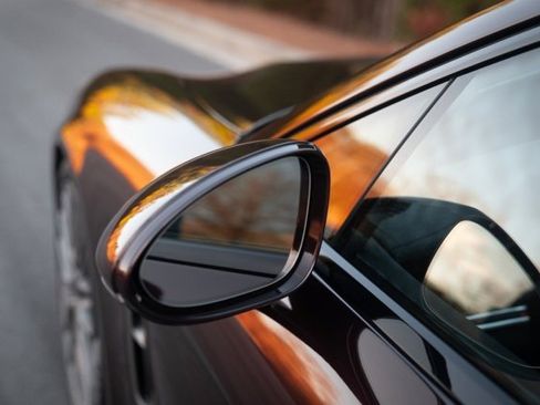 Used 2023 Porsche Panamera 4 Platinum Edition image 17