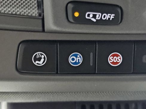 Used 2026 Chevrolet Silverado 1500 LT AWD/4WD image 28