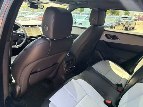 Used 2024 Land Rover Range Rover Velar Dynamic SE AWD/4WD image 39