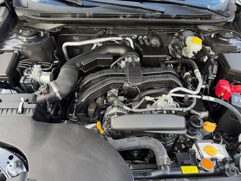 Used 2025 Subaru Outback Premium image 26