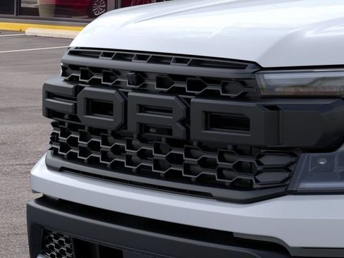 New 2026 Ford Ranger Raptor AWD/4WD image 17
