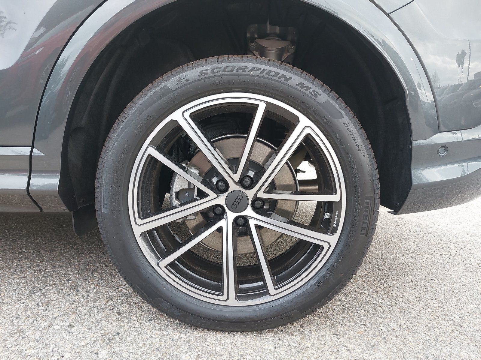 New 2026 Audi Q5 Premium Plus AWD/4WD image 37