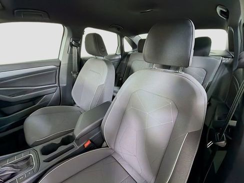 New 2026 Volkswagen Jetta Sport image 11