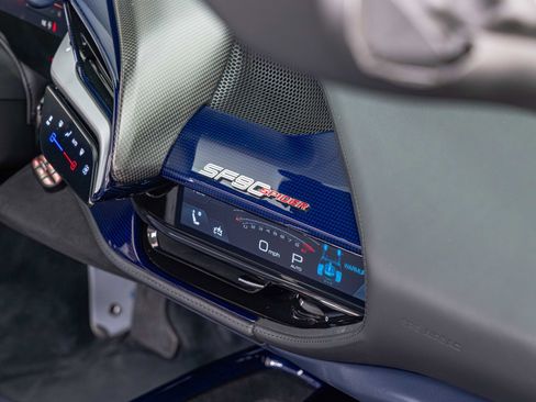 Certified 2024 Ferrari SF90 Spider image 44