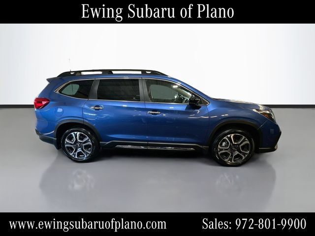 Used 2027 Subaru Ascent Touring AWD/4WD image 8