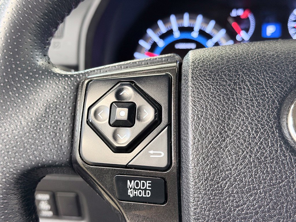 Used 2019 Toyota 4Runner TRD Pro AWD/4WD image 48