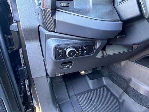 New 2025 Ford Bronco Raptor image 30