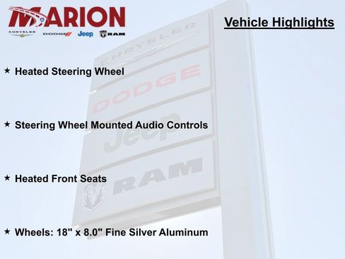 Used 2022 Jeep Grand Cherokee Laredo X image 7