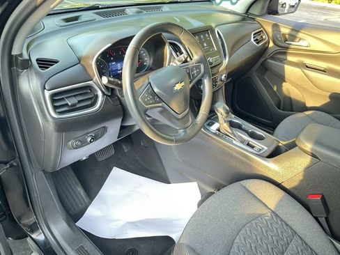 Certified 2023 Chevrolet Equinox LT AWD/4WD image 10