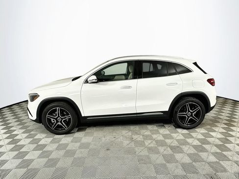 Certified 2026 Mercedes-Benz GLA 250 image 4