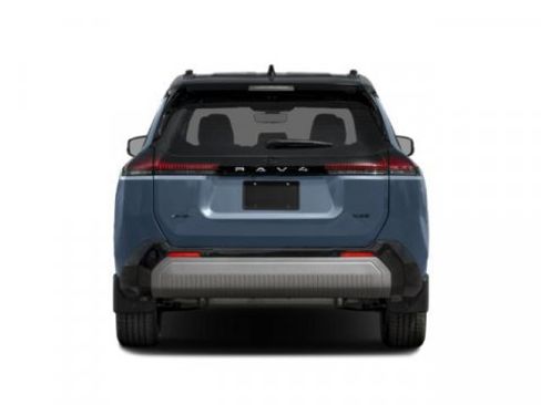 New 2026 Toyota RAV4 XSE w/ Panoramic Sun Roof Package AWD/4WD image 8
