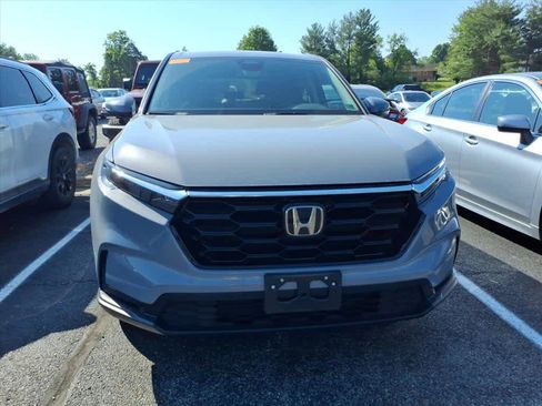 Used 2024 Honda CR-V EX image 12