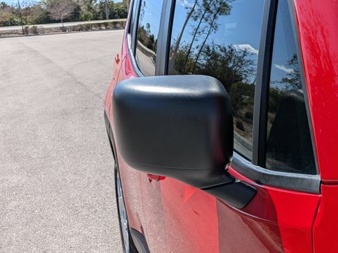 Used 2022 Jeep Renegade Latitude image 12