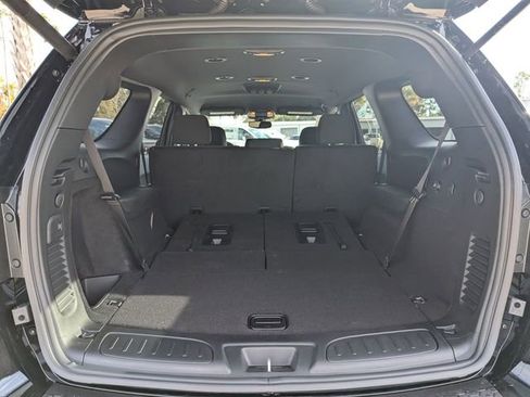 New 2026 Dodge Durango GT w/ Blacktop Package AWD/4WD image 12