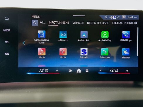 New 2026 BMW 228i xDrive w/ Technology Package AWD/4WD image 11