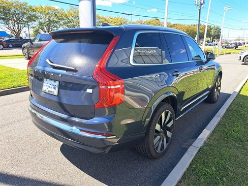 Used 2023 Volvo XC90 T8 Ultimate image 5