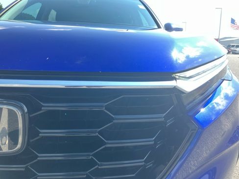 Certified 2023 Honda CR-V EX-L image 30