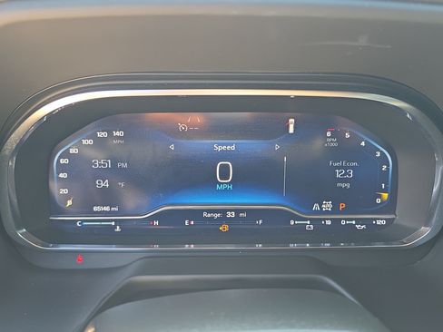 Used 2024 Chevrolet Tahoe LT AWD/4WD image 28