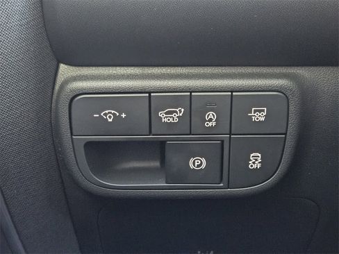 New 2026 Hyundai Palisade Calligraphy image 21