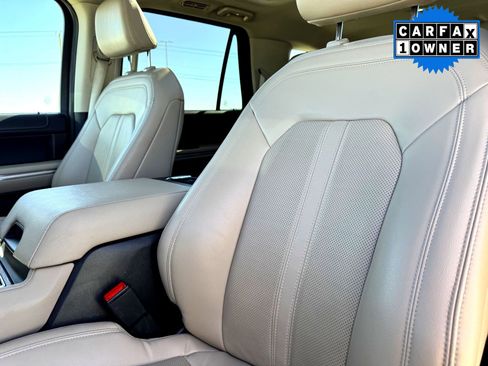 Used 2024 Ford Expedition Max Limited image 13