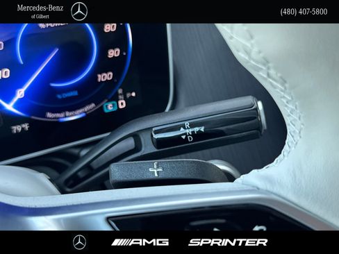 New 2026 Mercedes-Benz EQE 320+ SUV image 25