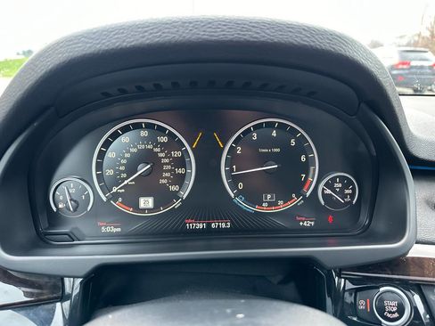 Used 2014 BMW X5 xDrive50i image 20