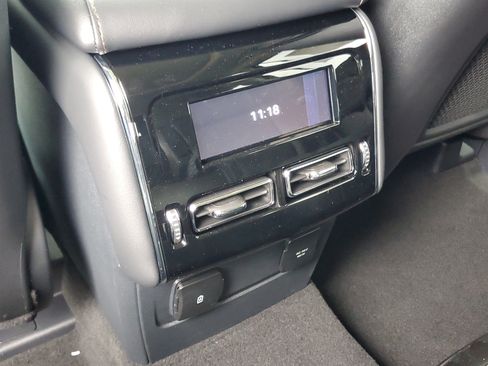 New 2026 Lincoln Aviator Reserve w/ Jet Appearance Package AWD/4WD image 25