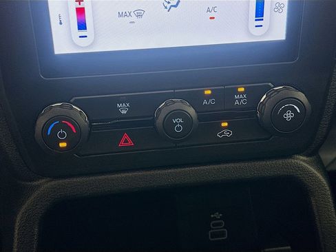 Used 2025 Ford Ranger XL RWD image 15