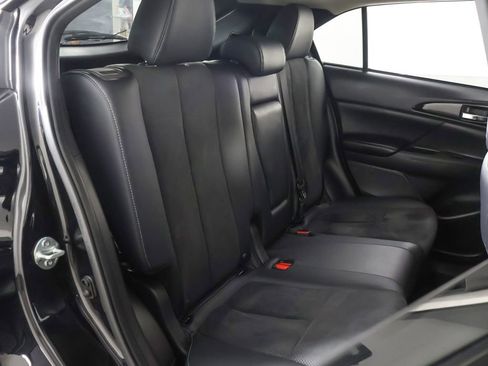 Used 2025 Mitsubishi Eclipse Cross SE image 32