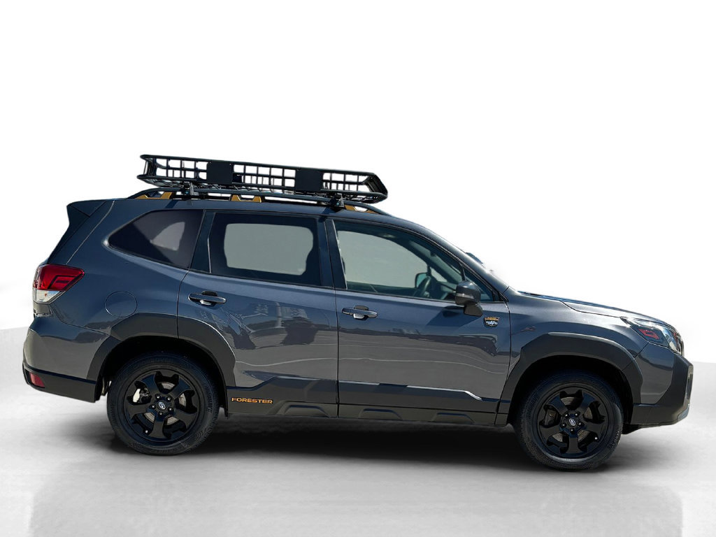 Used 2023 Subaru Forester Wilderness AWD/4WD image 8