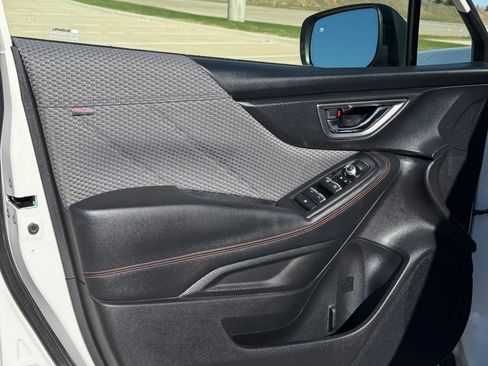 Used 2019 Subaru Forester Sport w/ Popular Package #2 image 34