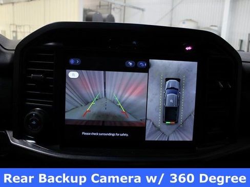 New 2026 Ford F150 Lariat w/ Equipment Group 501A Mid image 5