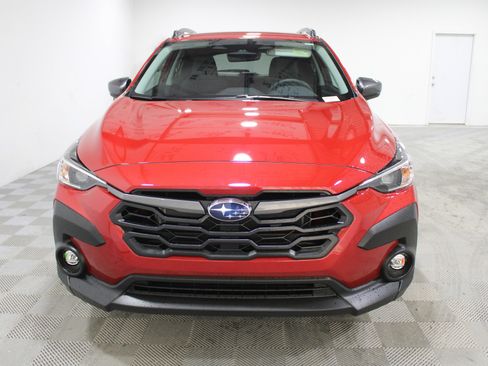 New 2026 Subaru Crosstrek 2.0i Premium image 31