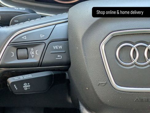 Used 2018 Audi Q7 3.0T Premium Plus w/ Premium Plus Package image 10