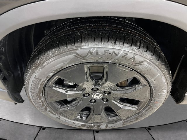 New 2026 Honda Pilot Black Edition image 11