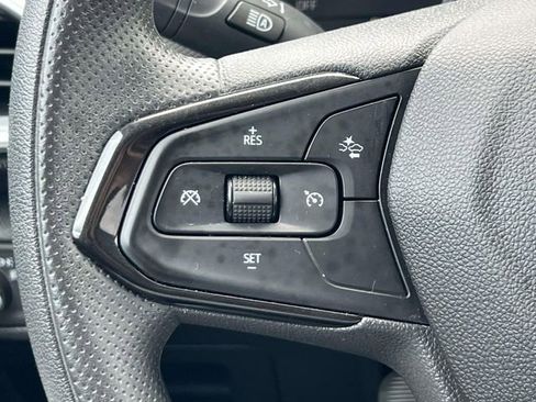 Certified 2023 Chevrolet TrailBlazer LT FWD image 17