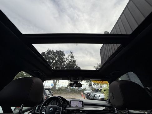 Used 2017 BMW X5 sDrive35i image 21