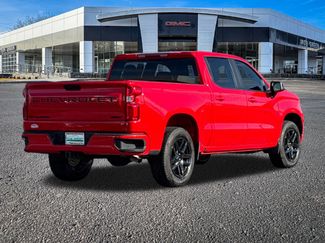 Used 2023 Chevrolet Silverado 1500 RST video 3