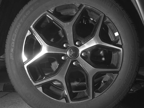 Used 2025 Jeep Compass Limited image 15