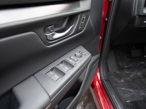 New 2026 Honda CR-V Sport-L image 7