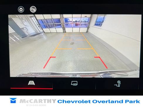 Used 2023 GMC Canyon AT4 w/ Canyon Safety Plus Package AWD/4WD image 23