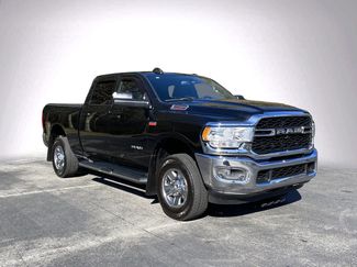 Used 2022 RAM 2500 Tradesman video 2