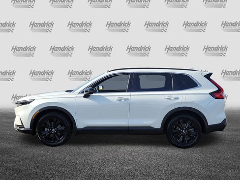 Used 2024 Honda CR-V Sport Touring image 4