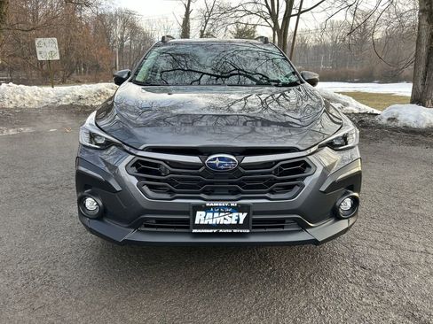 Certified 2025 Subaru Crosstrek 2.5i Limited AWD/4WD image 3