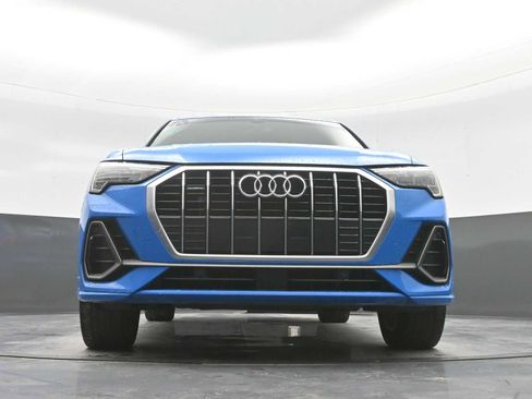 Used 2022 Audi Q3 2.0T Premium image 35