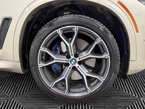 Used 2019 BMW X5 xDrive40i AWD/4WD image 12