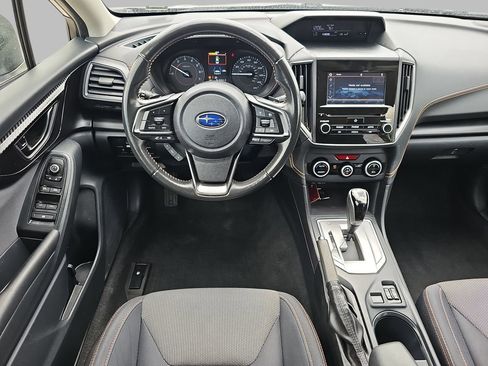 Used 2020 Subaru Crosstrek 2.0i Premium w/ Moonroof Package 2 AWD/4WD image 20